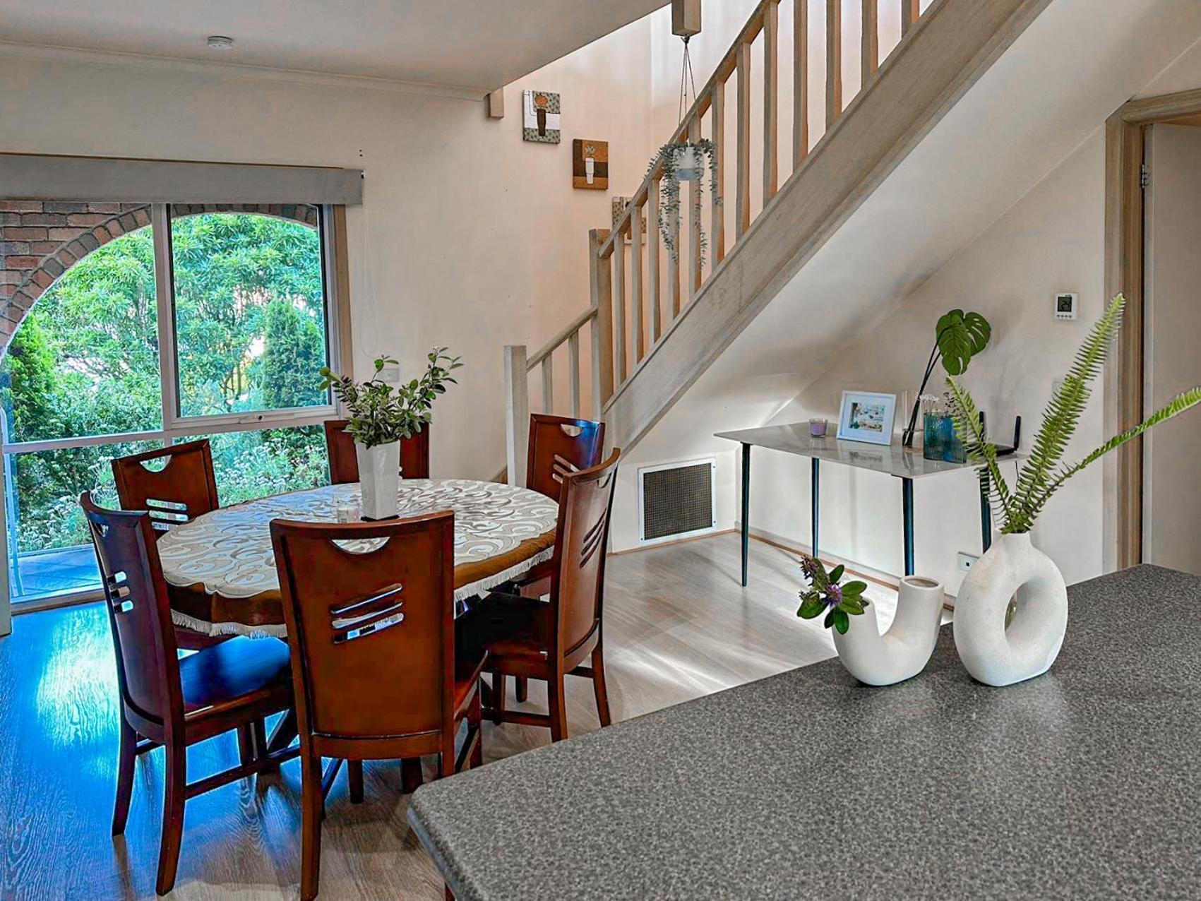 Holiday home Oceanview 4b2b Two-story House With Big Balcony! *